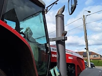 Massey ferguson 8460 dyna vt 4wd tractor - afbeelding 7 van  25