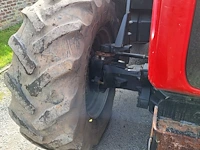 Massey ferguson 8460 dyna vt 4wd tractor - afbeelding 8 van  25