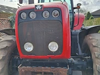 Massey ferguson 8460 dyna vt 4wd tractor - afbeelding 9 van  25
