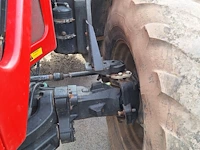 Massey ferguson 8460 dyna vt 4wd tractor - afbeelding 10 van  25