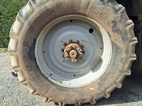 Massey ferguson 8460 dyna vt 4wd tractor - afbeelding 15 van  25