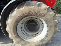 Massey ferguson 8460 dyna vt 4wd tractor - afbeelding 16 van  25