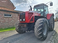 Massey ferguson 8460 dyna vt 4wd tractor - afbeelding 20 van  25