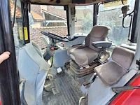 Massey ferguson 8460 dyna vt 4wd tractor - afbeelding 22 van  25