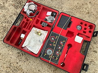 Massey ferguson koffer elektronische componenten 3000 serie - afbeelding 2 van  2