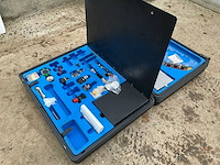 Massey ferguson koffer elektronische componenten 6100 serie massey ferguson - afbeelding 1 van  4