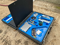 Massey ferguson koffer elektronische componenten 6100 serie massey ferguson - afbeelding 2 van  4