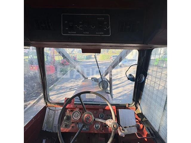 Massey ferguson mf1200 skidder - afbeelding 2 van  22