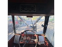 Massey ferguson mf1200 skidder - afbeelding 2 van  22
