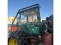 Massey ferguson mf1200 skidder - afbeelding 5 van  22