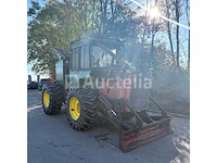 Massey ferguson mf1200 skidder - afbeelding 8 van  22