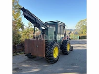 Massey ferguson mf1200 skidder - afbeelding 15 van  22