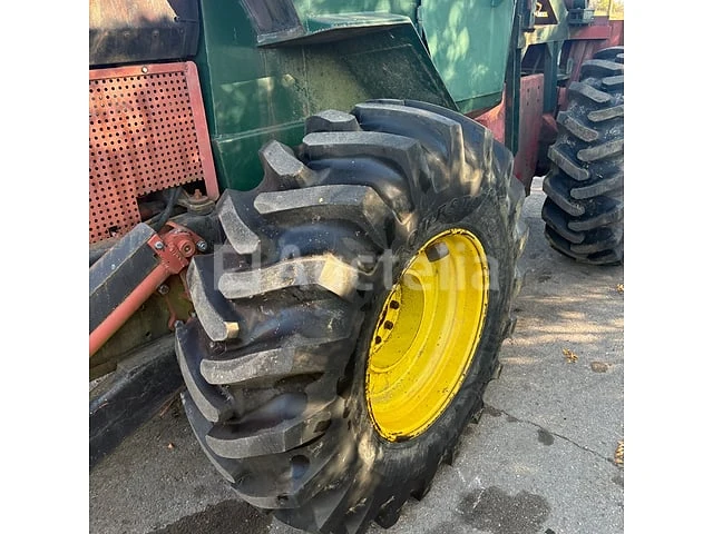 Massey ferguson mf1200 skidder - afbeelding 17 van  22