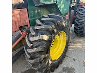 Massey ferguson mf1200 skidder - afbeelding 17 van  22
