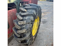 Massey ferguson mf1200 skidder - afbeelding 18 van  22