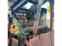 Massey ferguson mf1200 skidder - afbeelding 19 van  22