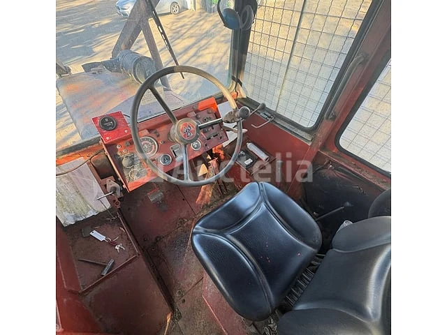 Massey ferguson mf1200 skidder - afbeelding 22 van  22