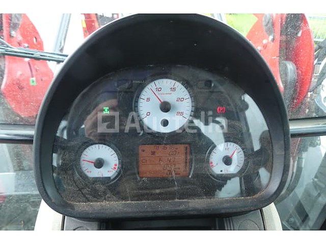 Massey ferguson mf5710 tractor - afbeelding 4 van  83