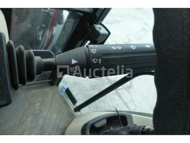 Massey ferguson mf5710 tractor - afbeelding 6 van  83