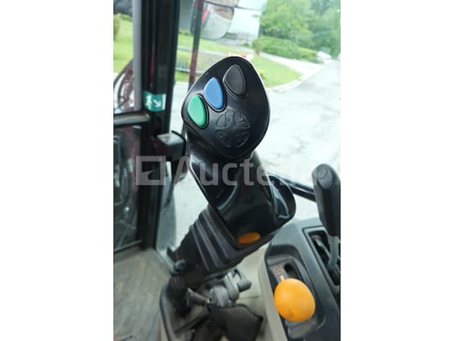 Massey ferguson mf5710 tractor - afbeelding 8 van  83