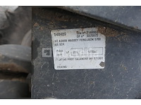 Massey ferguson mf5710 tractor - afbeelding 22 van  83