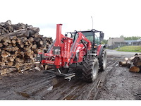 Massey ferguson mf5710 tractor - afbeelding 12 van  83