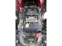 Massey ferguson mf5710 tractor - afbeelding 27 van  83