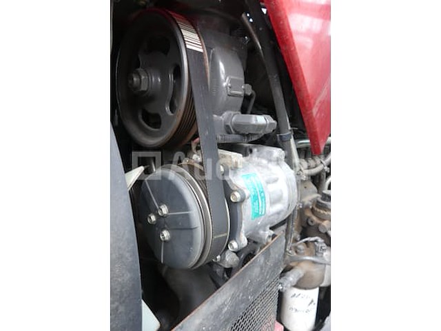 Massey ferguson mf5710 tractor - afbeelding 31 van  83