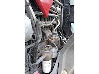 Massey ferguson mf5710 tractor - afbeelding 32 van  83