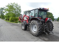 Massey ferguson mf5710 tractor - afbeelding 23 van  83