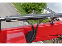 Massey ferguson mf5710 tractor - afbeelding 41 van  83