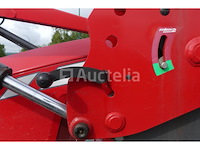 Massey ferguson mf5710 tractor - afbeelding 42 van  83
