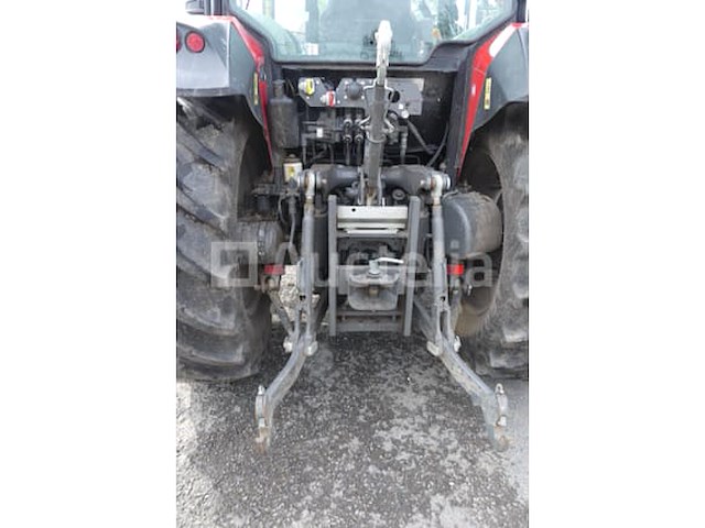 Massey ferguson mf5710 tractor - afbeelding 43 van  83