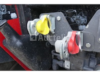 Massey ferguson mf5710 tractor - afbeelding 44 van  83