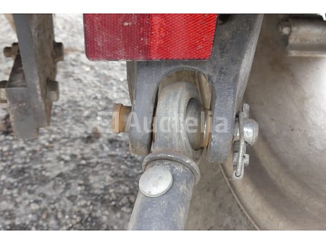 Massey ferguson mf5710 tractor - afbeelding 50 van  83