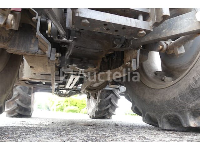 Massey ferguson mf5710 tractor - afbeelding 54 van  83