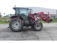 Massey ferguson mf5710 tractor - afbeelding 55 van  83