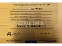 Massey ferguson mf5710 tractor - afbeelding 67 van  83