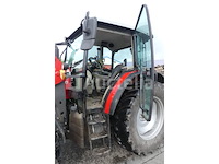 Massey ferguson mf5710 tractor - afbeelding 83 van  83