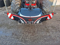 Massey ferguson sw 1000 2021 bumpergewicht - afbeelding 4 van  7