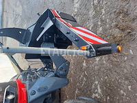 Massey ferguson sw 1000 2021 bumpergewicht - afbeelding 5 van  7