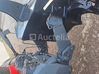 Massey ferguson sw 1000 2021 bumpergewicht - afbeelding 7 van  7