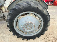 Massey-ferguson te20 oldtimer tractor - afbeelding 2 van  24