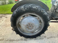 Massey-ferguson te20 oldtimer tractor - afbeelding 3 van  24