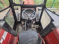 Massey fergusson - 1980 - 260 2rm - oldtimer tractor - afbeelding 5 van  19