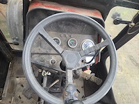 Massey fergusson - 1980 - 260 2rm - oldtimer tractor - afbeelding 19 van  19