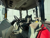 Massey fergusson - mf8240 - 4-wheel drive tractor - 2002 - afbeelding 4 van  18