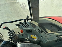 Massey fergusson - mf8240 - 4-wheel drive tractor - 2002 - afbeelding 5 van  18