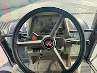 Massey fergusson - mf8240 - 4-wheel drive tractor - 2002 - afbeelding 6 van  18