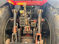 Massey fergusson - mf8240 - 4-wheel drive tractor - 2002 - afbeelding 18 van  18